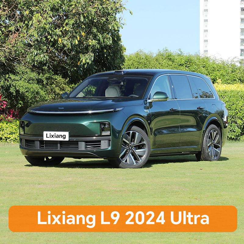 Lixiang L9 2024 Ultra