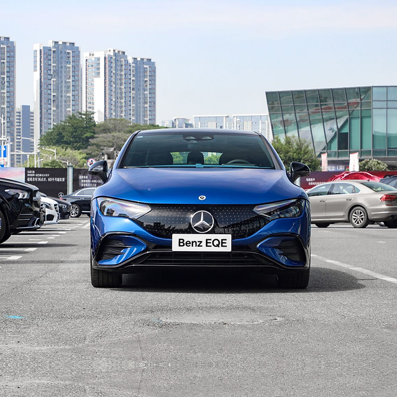 Mercedes- Benz EQE 2022 Model 350 special Edition - Image 2