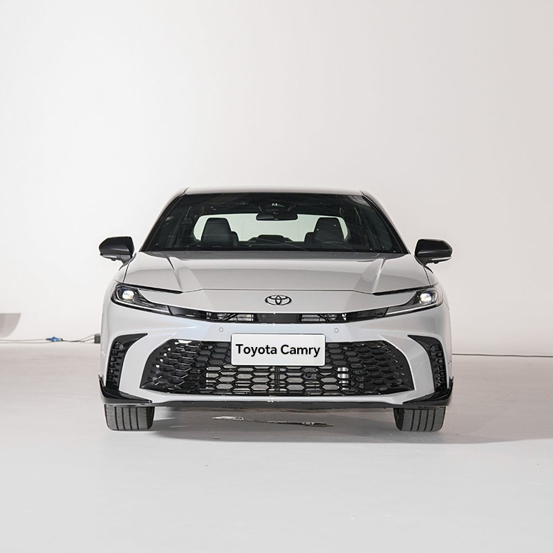 Toyota Camry 2024 Dual Engine 2.0HS Sports Edition - Image 2