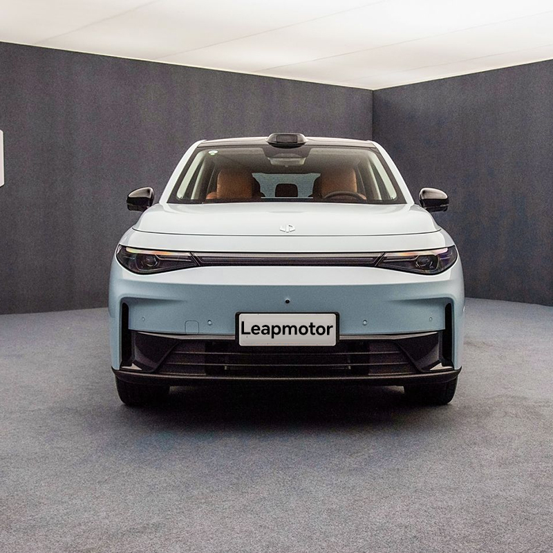Leapmotor C10 2024 530 Inteiligent D:iving - Image 2