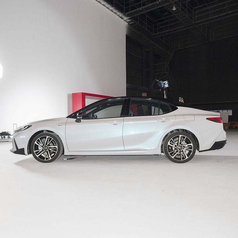 Toyota Camry 2024 Dual Engine 2.0HS Sports Edition - Image 3