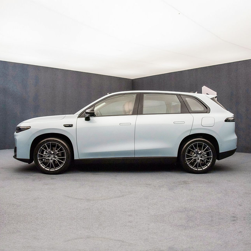 Leapmotor C10 2024 530 Inteiligent D:iving - Image 3