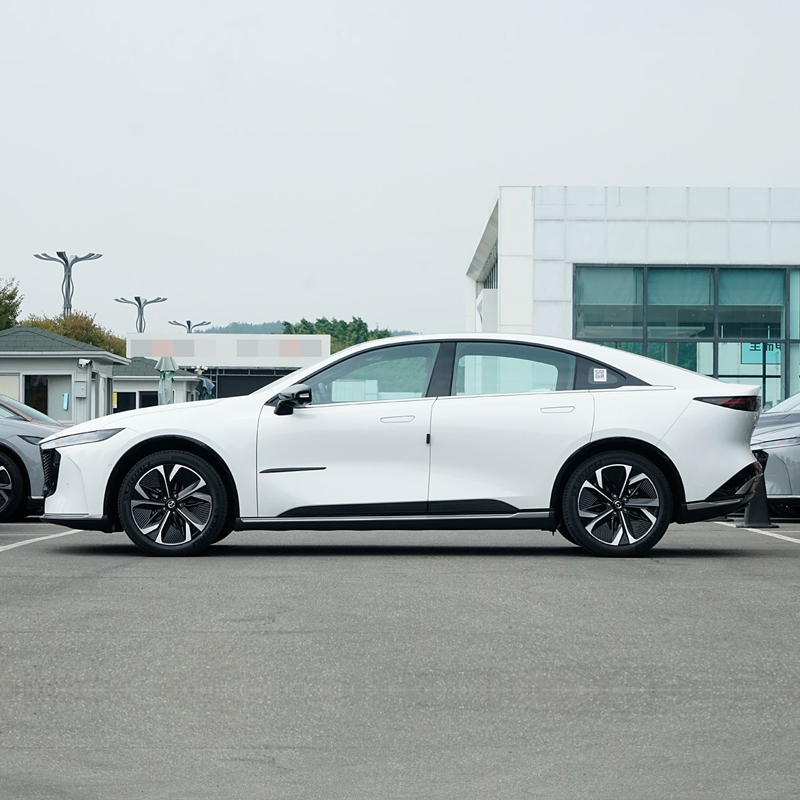 MAZDA EZ6 2024 PURE ELECTRIC 600 ZHIYA - Image 3