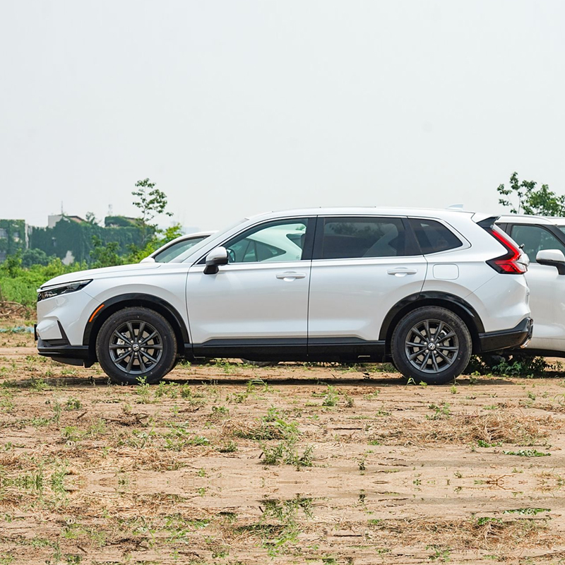 Honda CRV 2023 2.0L e:HEV two-drive Zhiyue Edition - Image 3