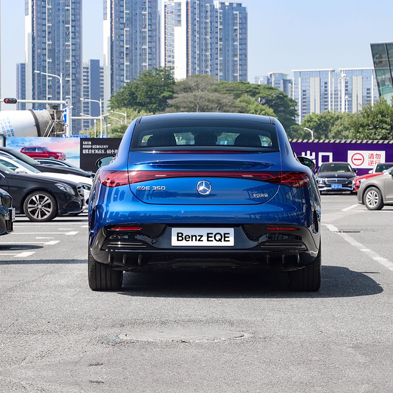 Mercedes- Benz EQE 2022 Model 350 special Edition - Image 4