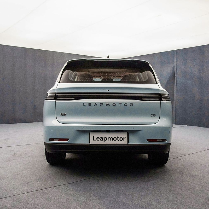 Leapmotor C10 2024 530 Inteiligent D:iving - Image 4