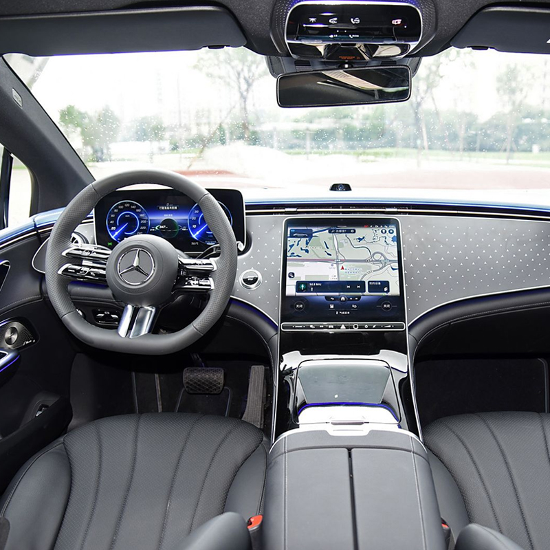 Mercedes- Benz EQE 2022 Model 350 special Edition - Image 5