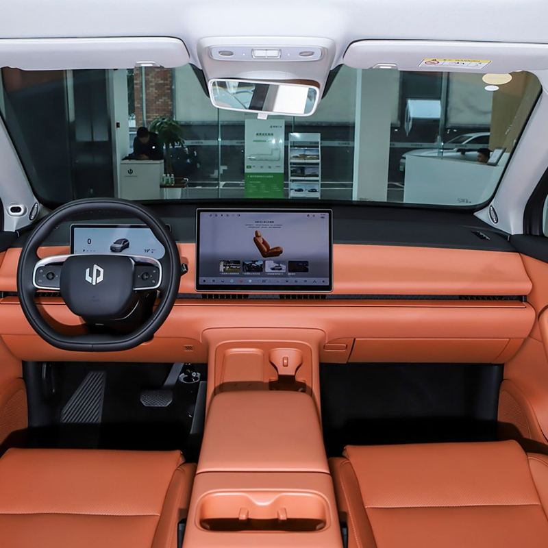 Leapmotor C10 2024 210 Smart Edition - Image 5