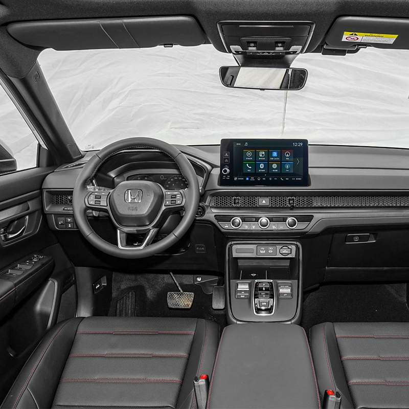 Honda CRV 2023 2.0L e:HEV two-drive Zhiyue Edition - Image 5