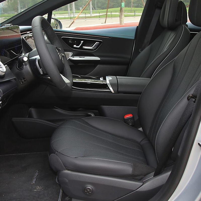 Mercedes- Benz EQE 2022 Model 350 special Edition - Image 6