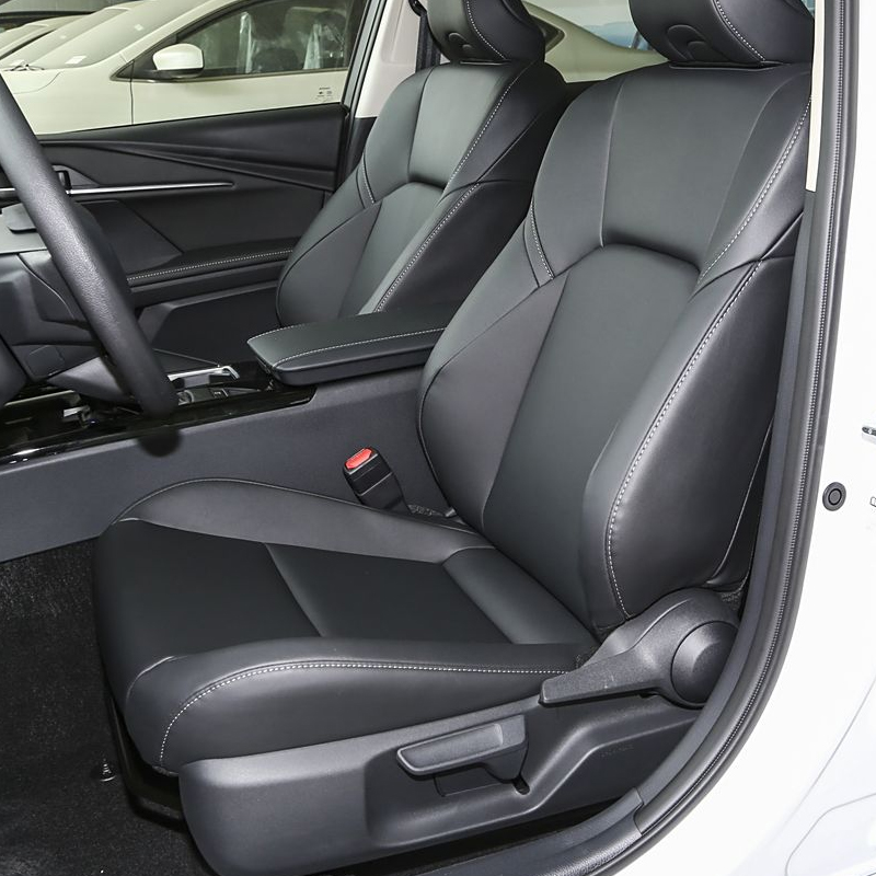 Toyota Camry 2024 Dual Engine 2.0HE Elite Edition - Image 6