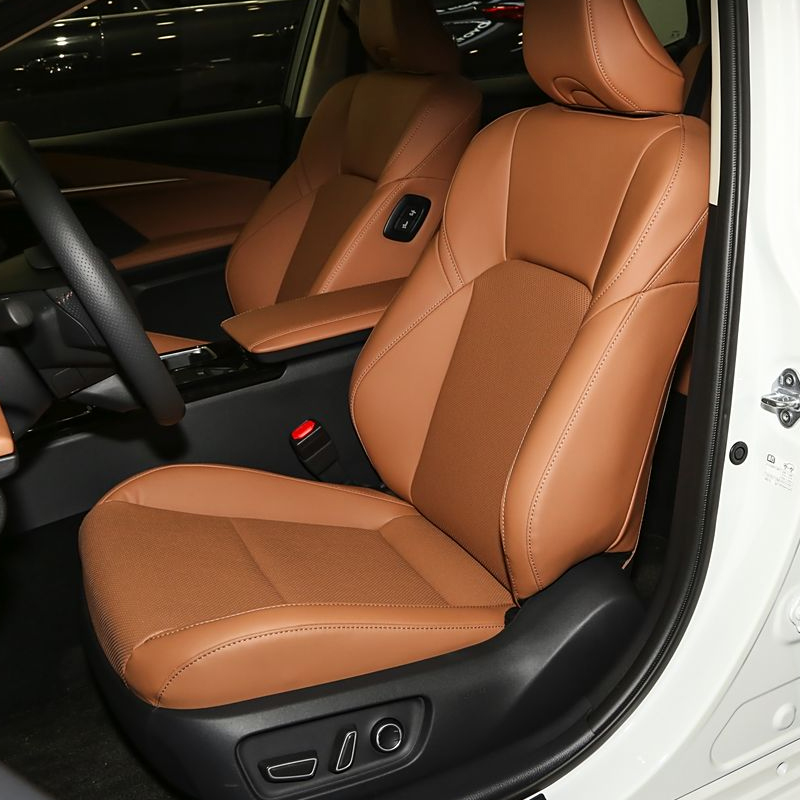 Toyota Camry 2024 Dual Engine 2.0HGVP Deluxe Edition - Image 6