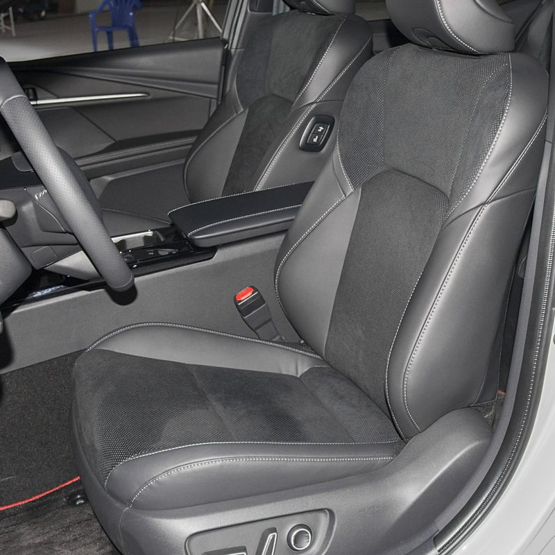 Toyota Camry 2024 Dual Engine 2.0HS Sports Edition - Image 6