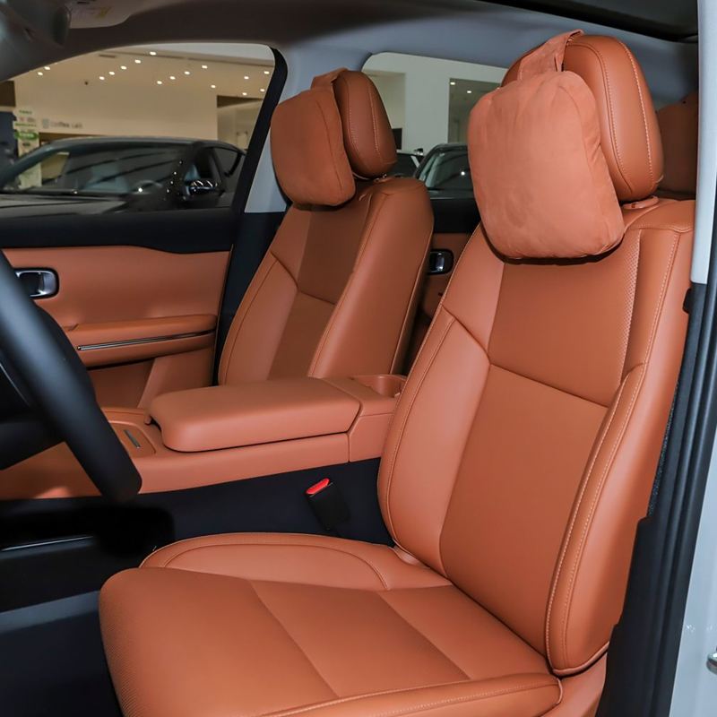 Leapmotor C10 2024 210 Smart Edition - Image 6