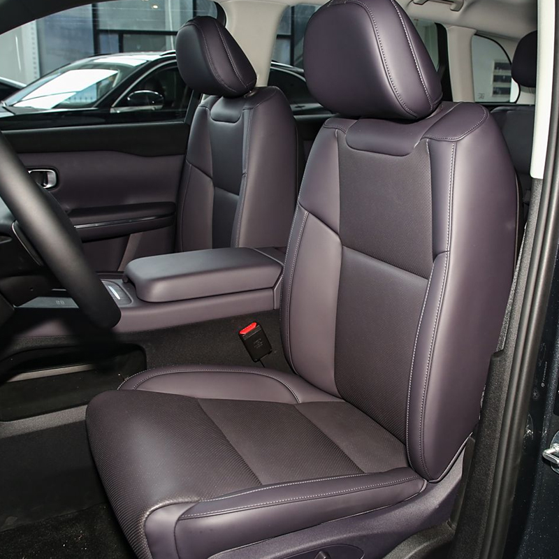 Leapmotor C10 2024 530 Inteiligent D:iving - Image 6