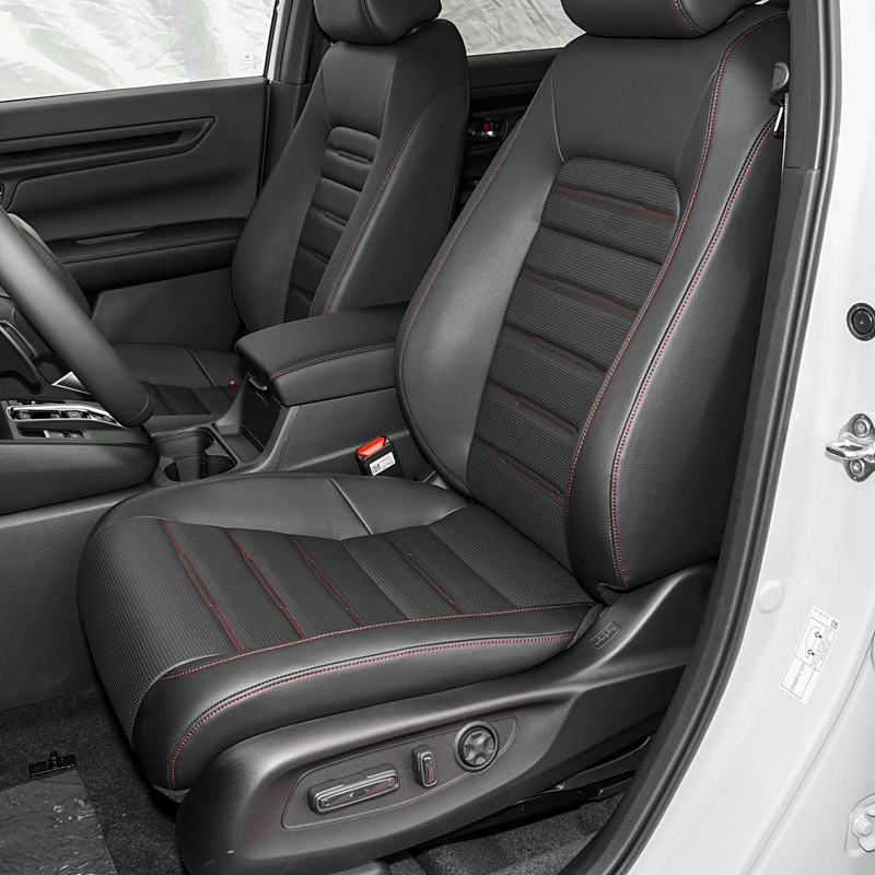 Honda CRV 2023 2.0L e:HEV two-drive Zhiyue Edition - Image 6