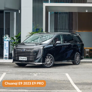 Chuanqi E9 2023 E9 PRO
