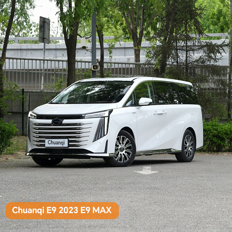 Chuanqi E9 2023 E9 MAX