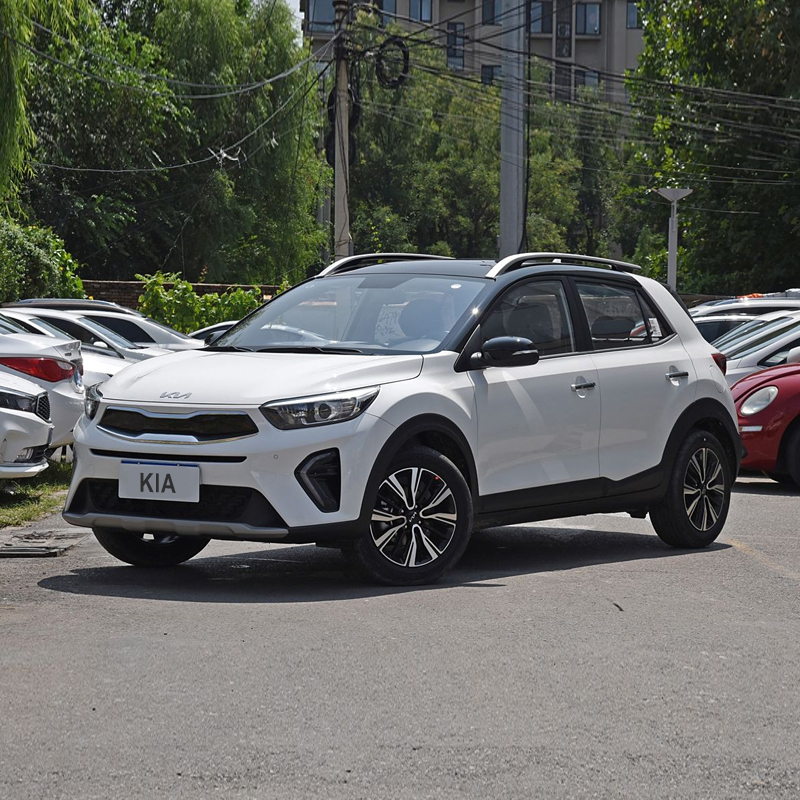 Kia Seltos KX1 2021 model 1.4L CVT Sunroof version - Image 3