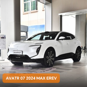 AVATR 07 2024  MAX  EREV