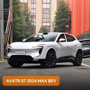 AVATR 07 2024 MAX BEV