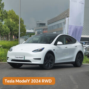 Tesla Model Y 2024 RWD
