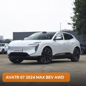 AVATR 07 2024 MAX BEV AWD