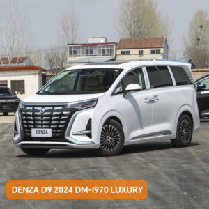 DENZA D9 2024 DM-I970 LUXURY