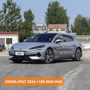DENZA Z9GT 2024 1100 4WD MAX