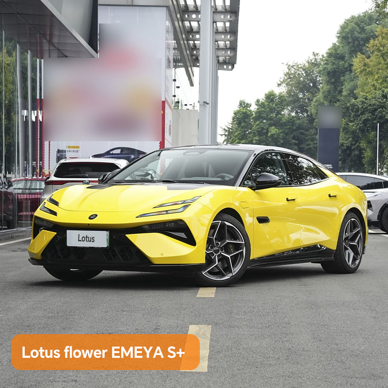 Lotus flower EMEYA S+