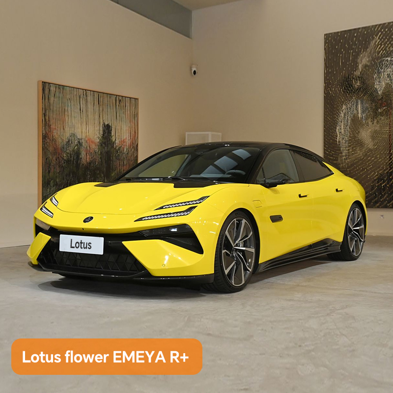 Lotus flower EMEYA R+
