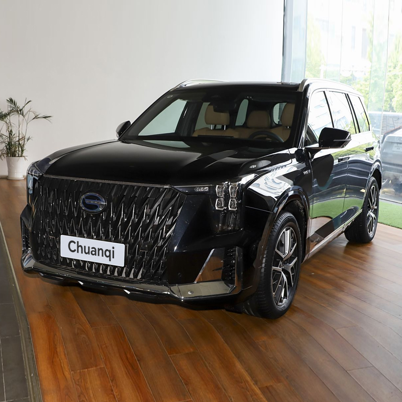 Chuanqi ES9 2024 PHEV 143km Pro - Image 3