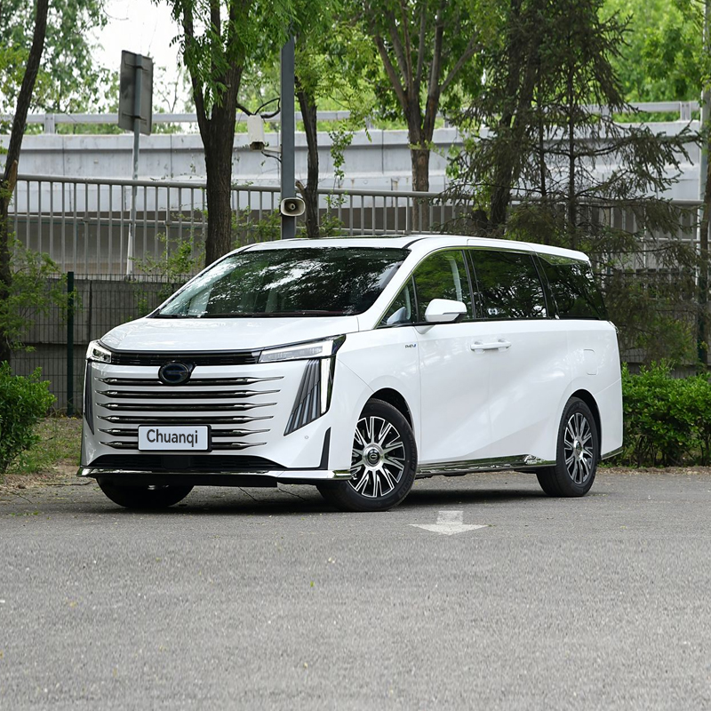 Chuanqi E9 2023 E9 MAX - Image 3