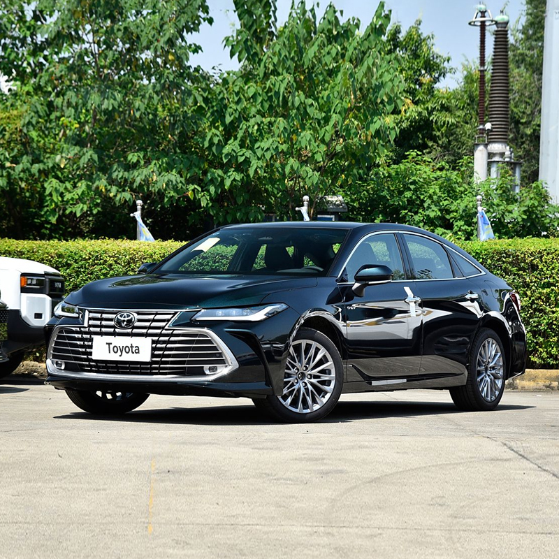 Toyota Avalon 2024 2.0L Luxury - Image 3