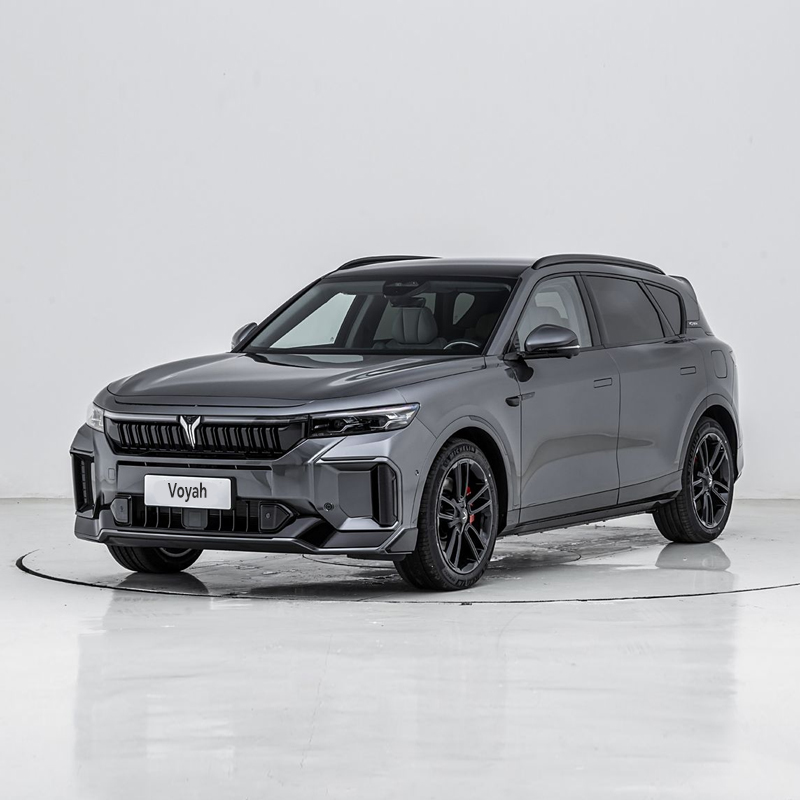 Voyah FREE 2025 318 259km four-wheel drive exploration version - Image 3