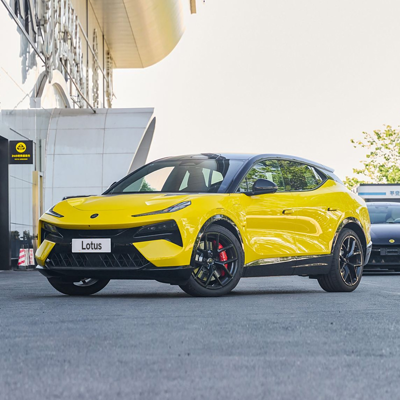 Lotus 2024 ELETRE L+ - Image 3