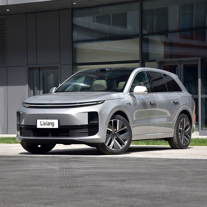 Lixiang Li L6 2024 Max - Image 3