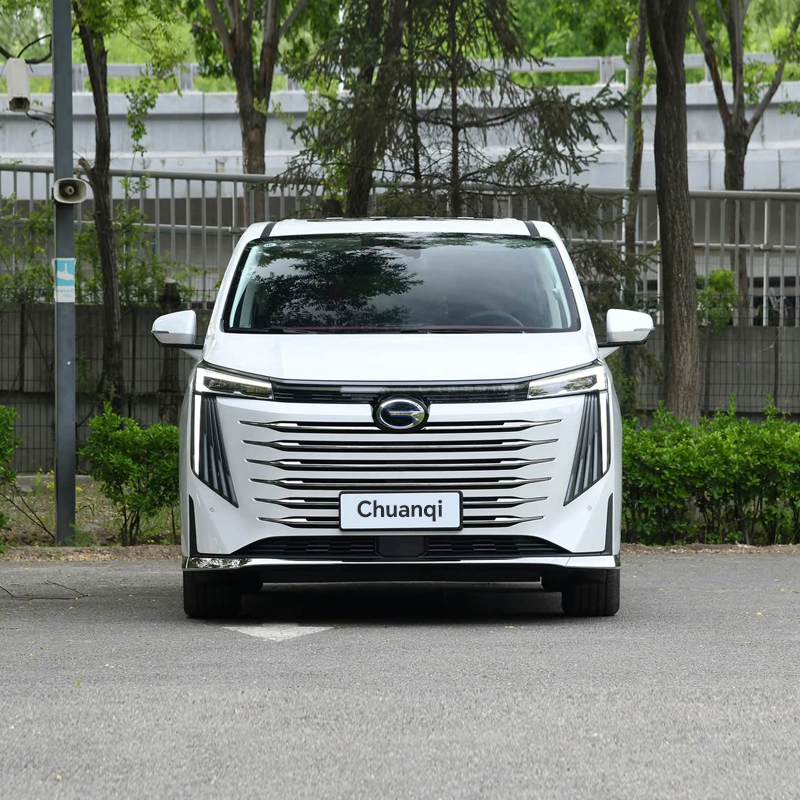 Chuanqi E9 2023 E9 MAX - Image 4