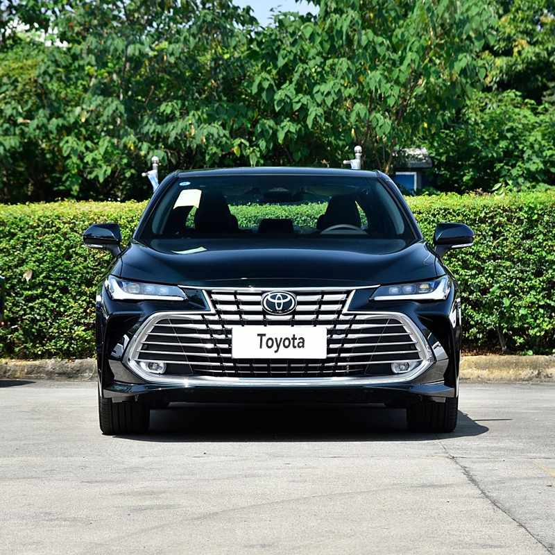 Toyota Avalon 2024 2.0L Luxury - Image 4