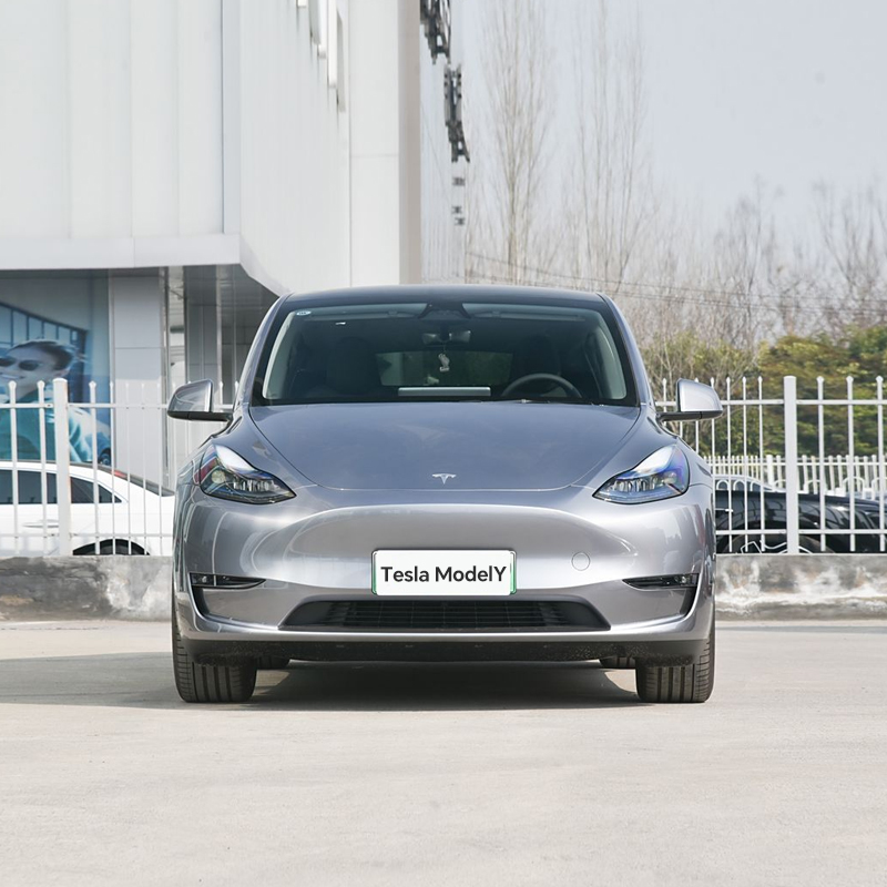 Tesla ModelY 2024 High Performance - Image 4