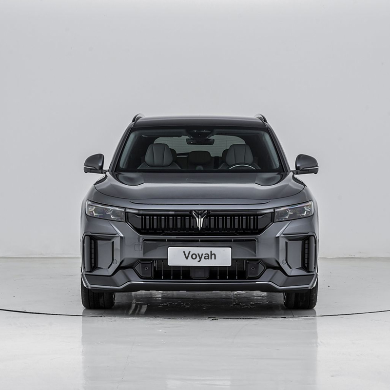 Voyah FREE 2025 318 259km four-wheel drive exploration version - Image 4