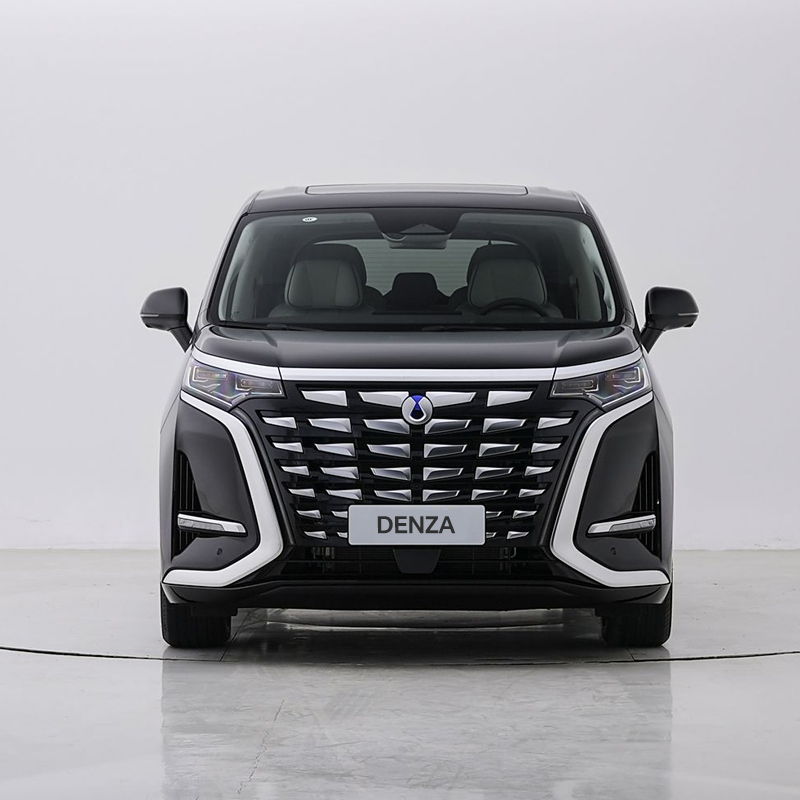 DENZA D9 2024 DM-I 980 4WD FLAGSHiP - Image 4