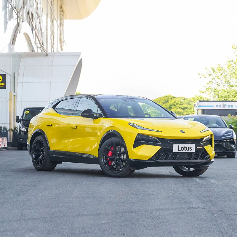 Lotus 2024 ELETRE L+ - Image 4