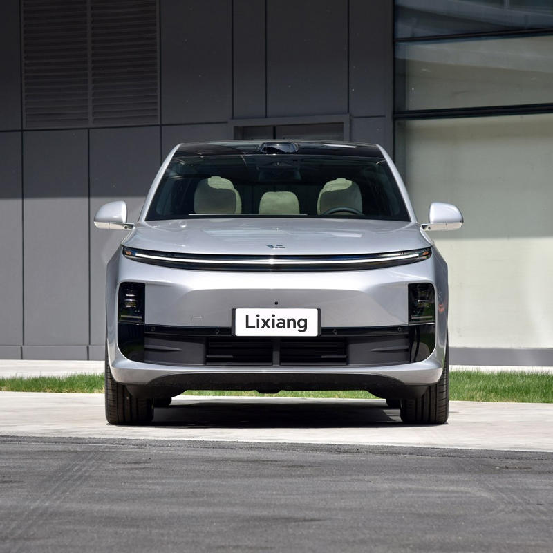 Lixiang Li L6 2024 Max - Image 4