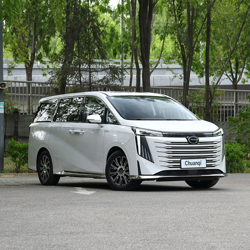 Chuanqi E9 2023 E9 MAX - Image 5