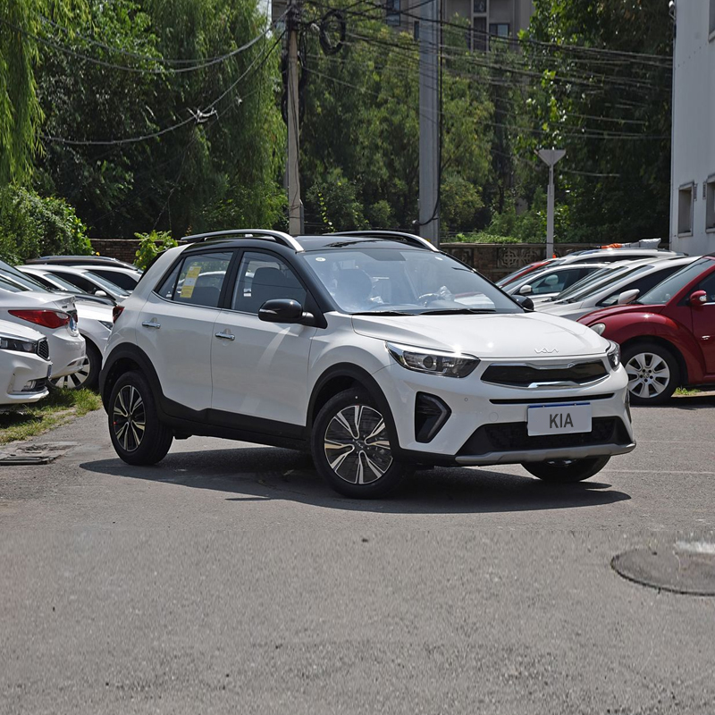 Kia Seltos KX1 2021 model 1.4L CVT Sunroof version - Image 5