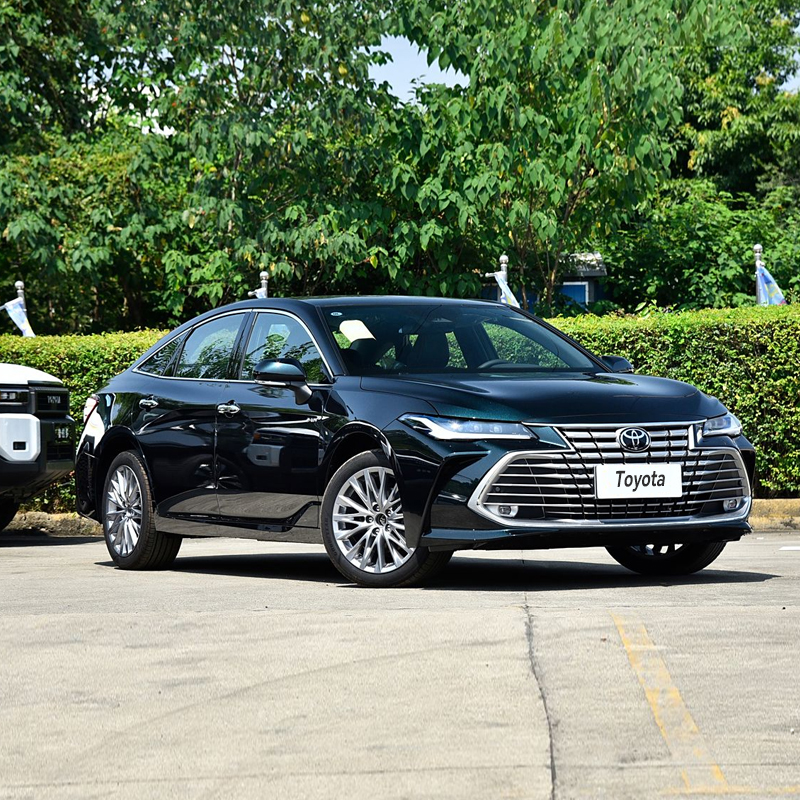 Toyota Avalon 2024 2.0L Luxury - Image 5
