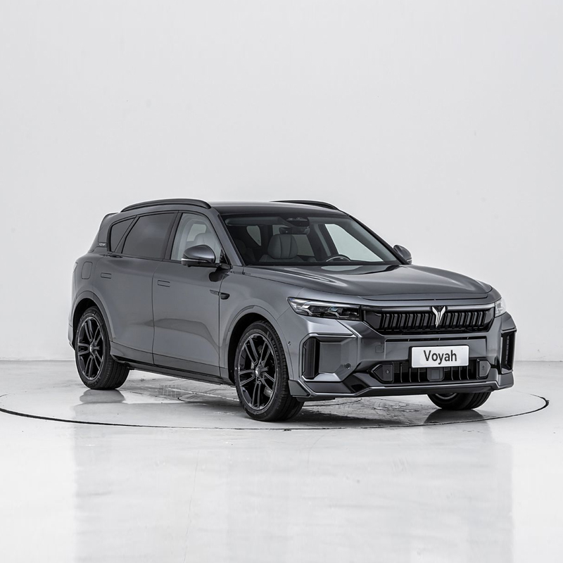 Voyah FREE 2025 318 259km four-wheel drive exploration version - Image 5