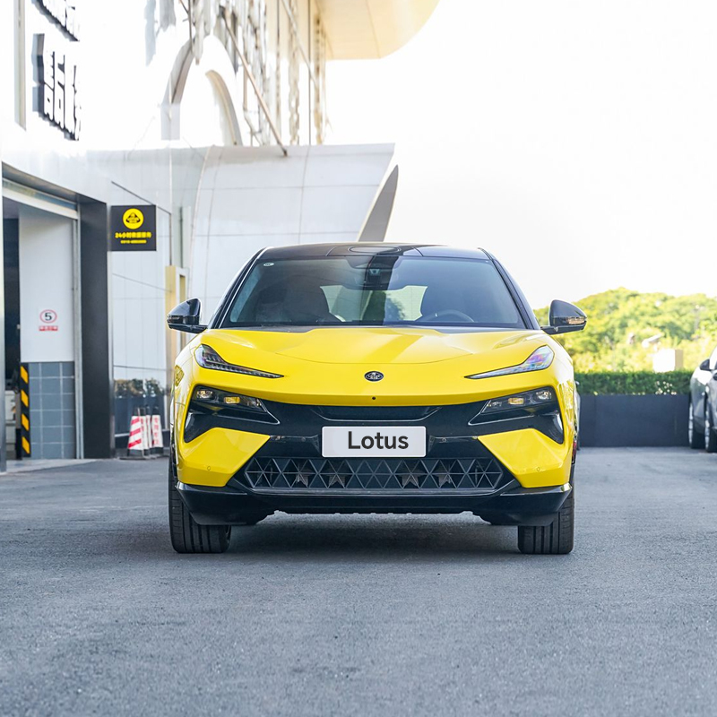 Lotus 2024 ELETRE L+ - Image 5