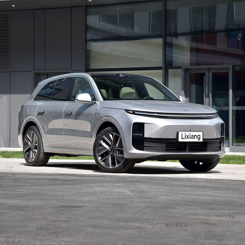 Lixiang Li L6 2024 Max - Image 5